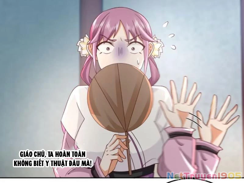 Phu Nhân Của Ta Là Giáo Chủ Ma Giáo Chapter 4 - 21