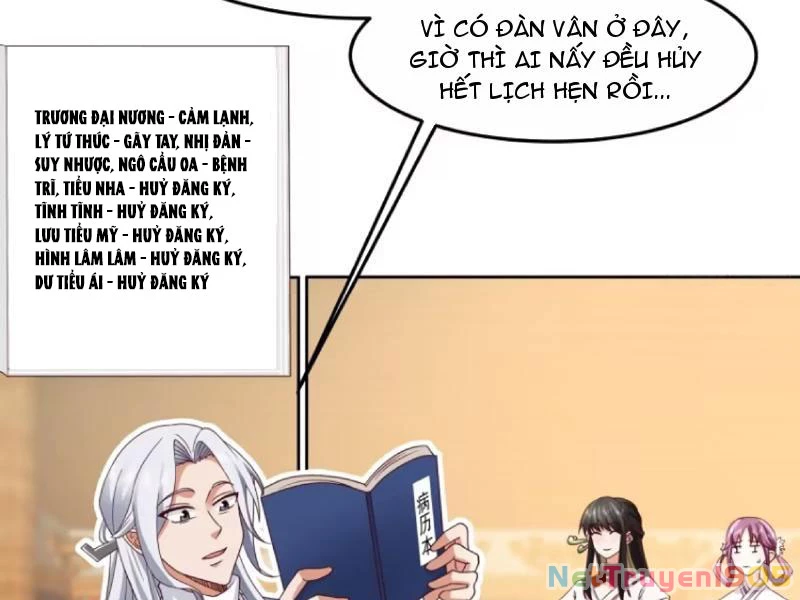 Phu Nhân Của Ta Là Giáo Chủ Ma Giáo Chapter 4 - 29