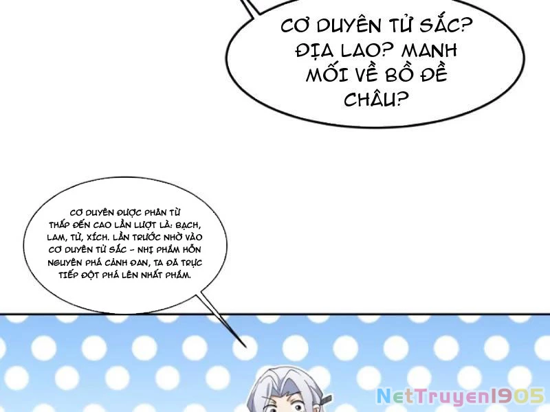 Phu Nhân Của Ta Là Giáo Chủ Ma Giáo Chapter 4 - 35