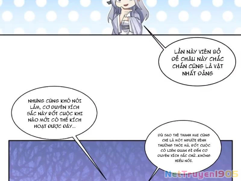 Phu Nhân Của Ta Là Giáo Chủ Ma Giáo Chapter 4 - 36