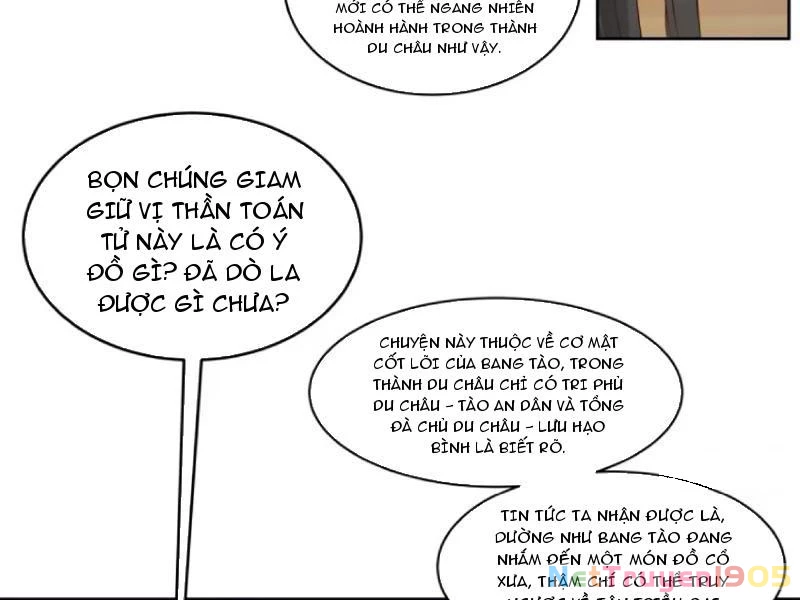 Phu Nhân Của Ta Là Giáo Chủ Ma Giáo Chapter 4 - 72