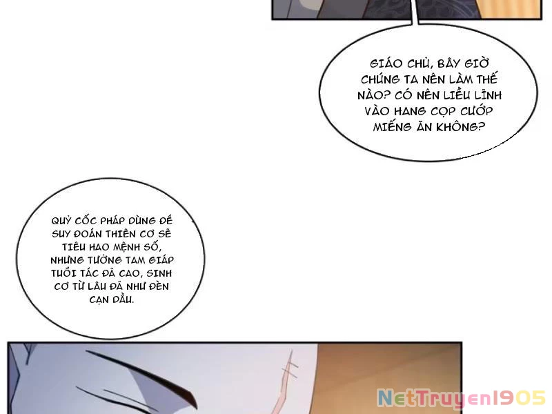 Phu Nhân Của Ta Là Giáo Chủ Ma Giáo Chapter 4 - 76