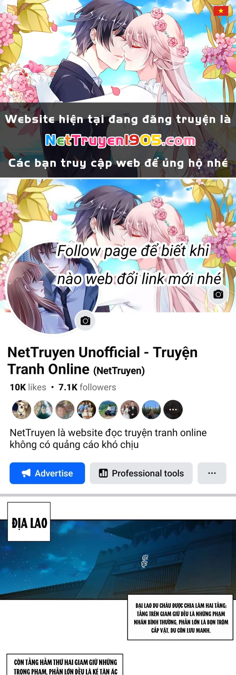 Phu Nhân Của Ta Là Giáo Chủ Ma Giáo Chapter 5 - 1