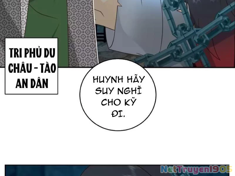 Phu Nhân Của Ta Là Giáo Chủ Ma Giáo Chapter 5 - 7