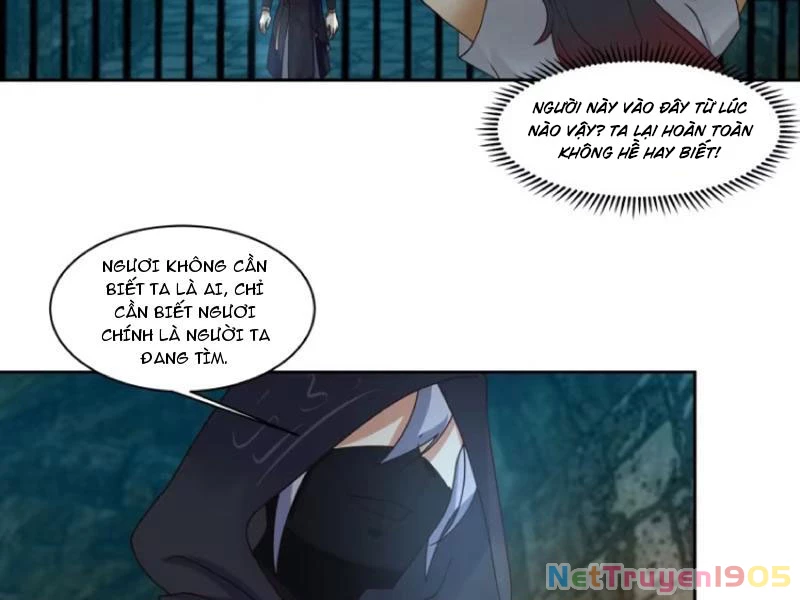 Phu Nhân Của Ta Là Giáo Chủ Ma Giáo Chapter 5 - 11
