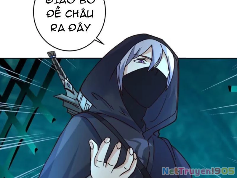 Phu Nhân Của Ta Là Giáo Chủ Ma Giáo Chapter 5 - 15