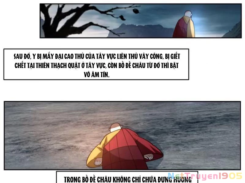Phu Nhân Của Ta Là Giáo Chủ Ma Giáo Chapter 5 - 21