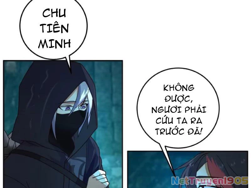 Phu Nhân Của Ta Là Giáo Chủ Ma Giáo Chapter 5 - 26