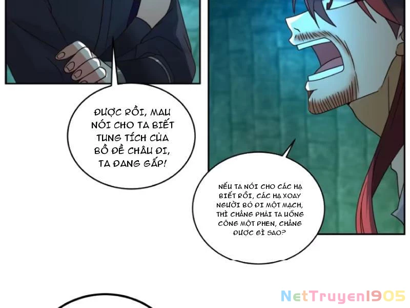 Phu Nhân Của Ta Là Giáo Chủ Ma Giáo Chapter 5 - 27