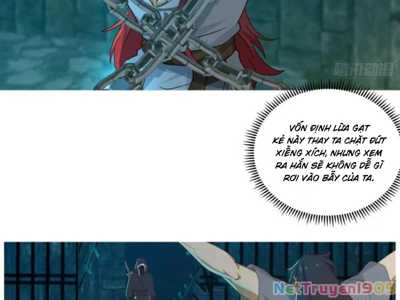Phu Nhân Của Ta Là Giáo Chủ Ma Giáo Chapter 5 - 33