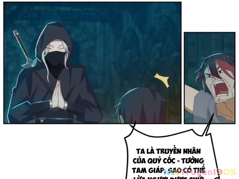 Phu Nhân Của Ta Là Giáo Chủ Ma Giáo Chapter 5 - 35