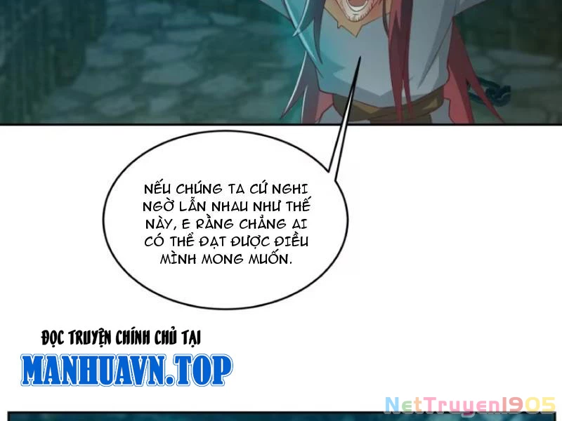 Phu Nhân Của Ta Là Giáo Chủ Ma Giáo Chapter 5 - 38