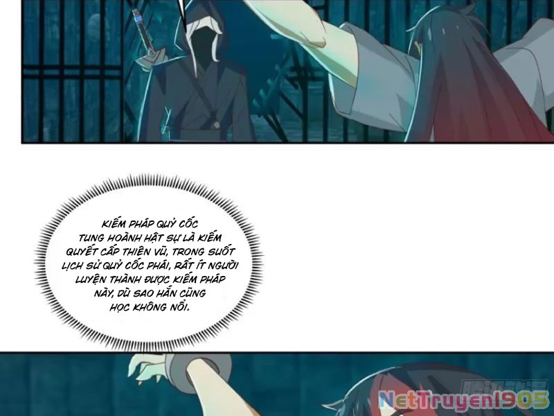 Phu Nhân Của Ta Là Giáo Chủ Ma Giáo Chapter 5 - 44