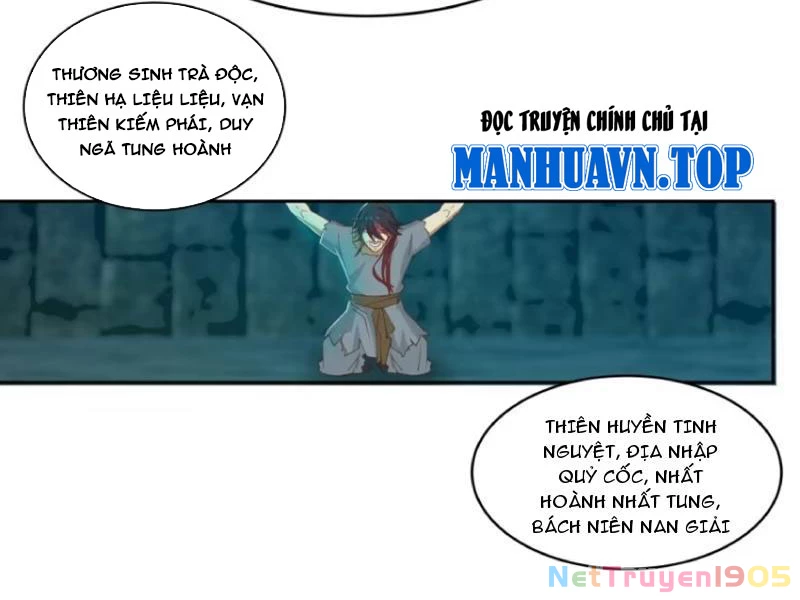 Phu Nhân Của Ta Là Giáo Chủ Ma Giáo Chapter 5 - 46