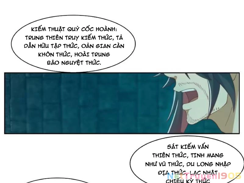 Phu Nhân Của Ta Là Giáo Chủ Ma Giáo Chapter 5 - 47