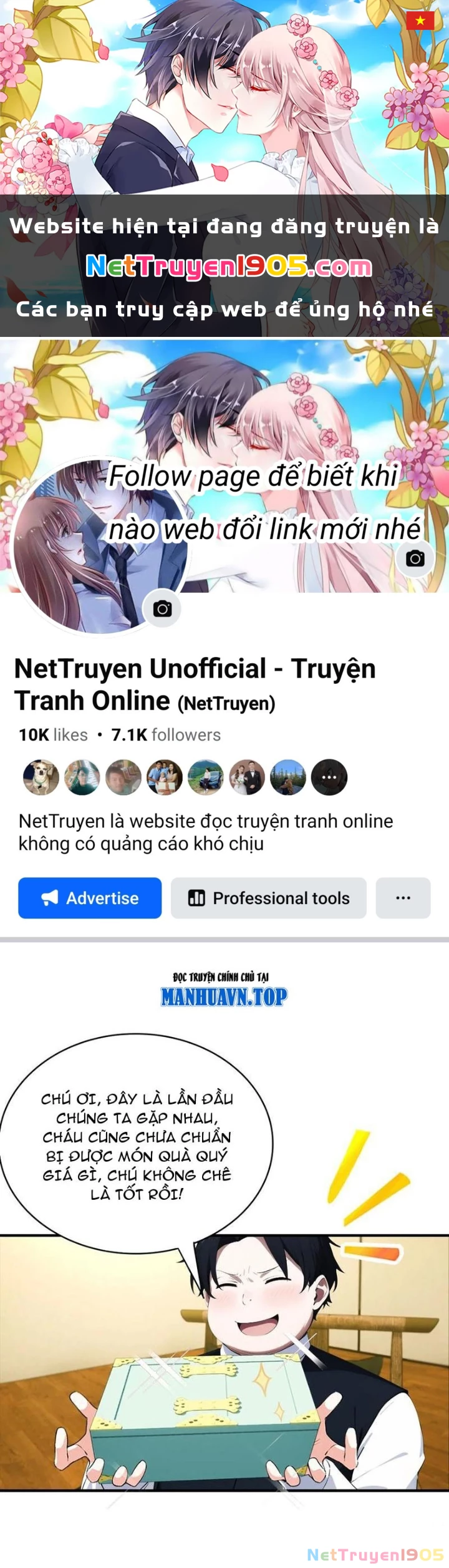 Đạo hữu nhường một chút: Ta đây tới đô thị chém quỷ thần Chapter 59 - 1
