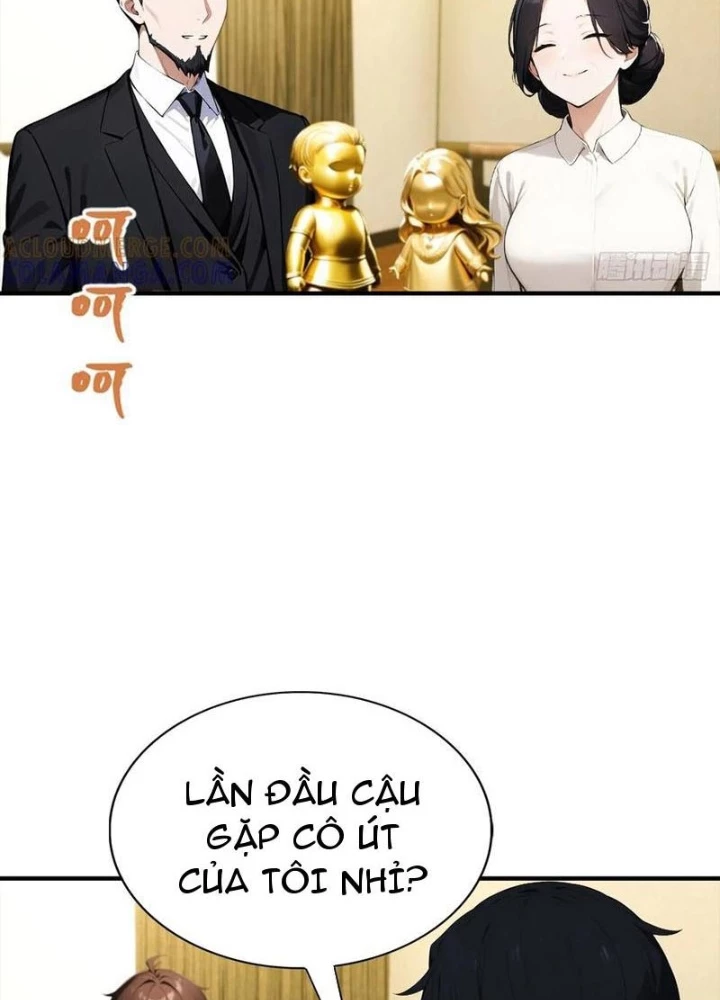 Đạo hữu nhường một chút: Ta đây tới đô thị chém quỷ thần Chapter 59 - 5