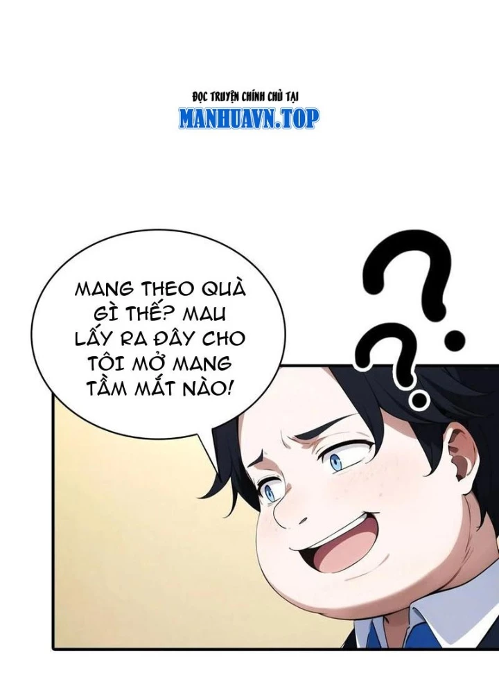 Đạo hữu nhường một chút: Ta đây tới đô thị chém quỷ thần Chapter 59 - 7