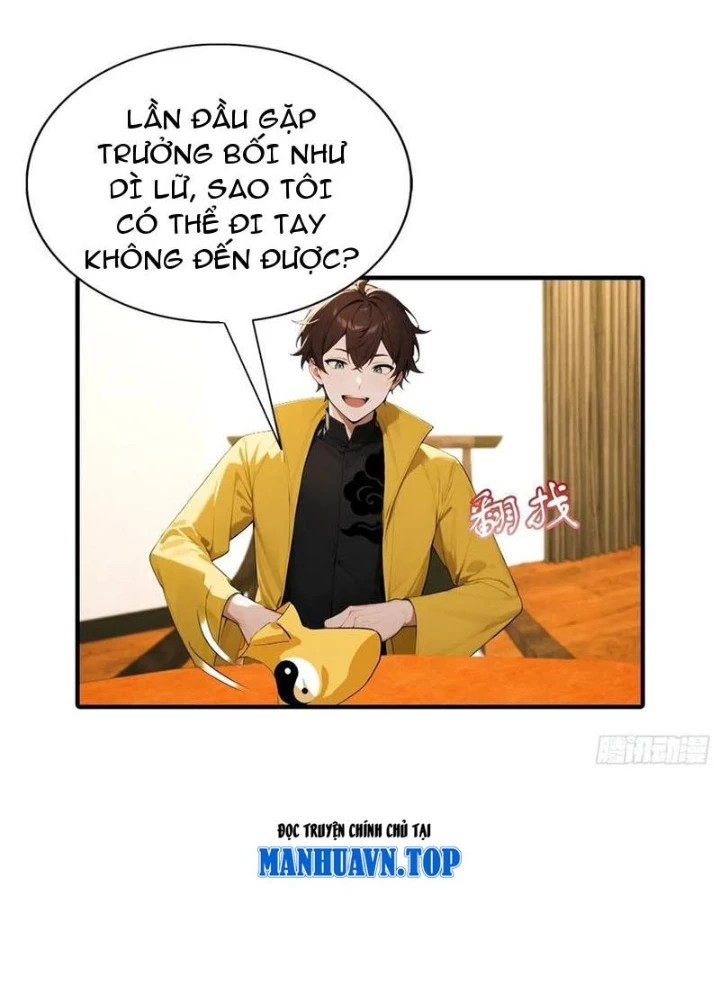 Đạo hữu nhường một chút: Ta đây tới đô thị chém quỷ thần Chapter 59 - 9