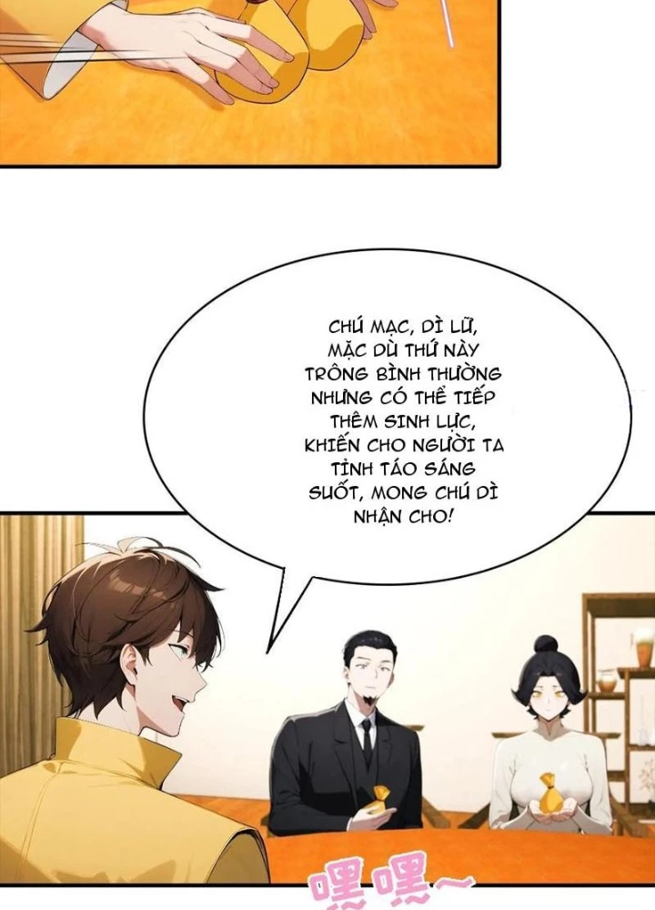 Đạo hữu nhường một chút: Ta đây tới đô thị chém quỷ thần Chapter 59 - 11