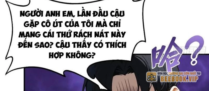 Đạo hữu nhường một chút: Ta đây tới đô thị chém quỷ thần Chapter 59 - 16