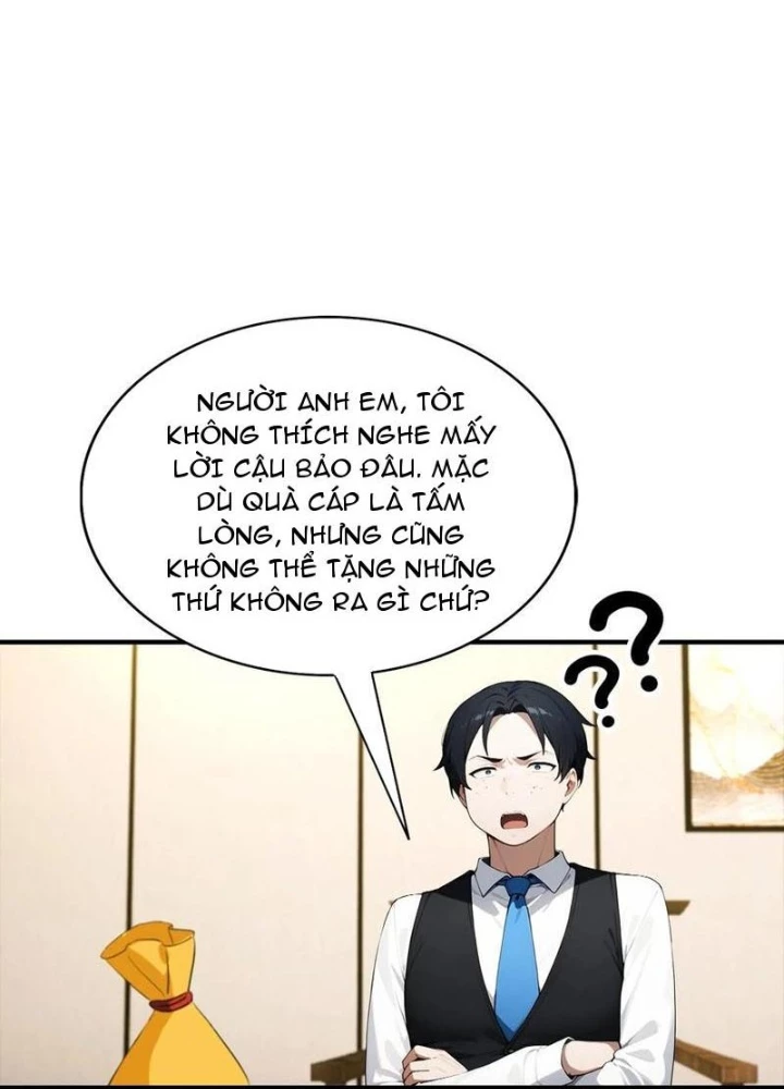 Đạo hữu nhường một chút: Ta đây tới đô thị chém quỷ thần Chapter 59 - 19