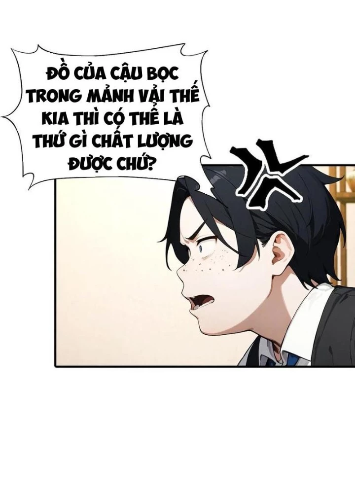 Đạo hữu nhường một chút: Ta đây tới đô thị chém quỷ thần Chapter 59 - 21