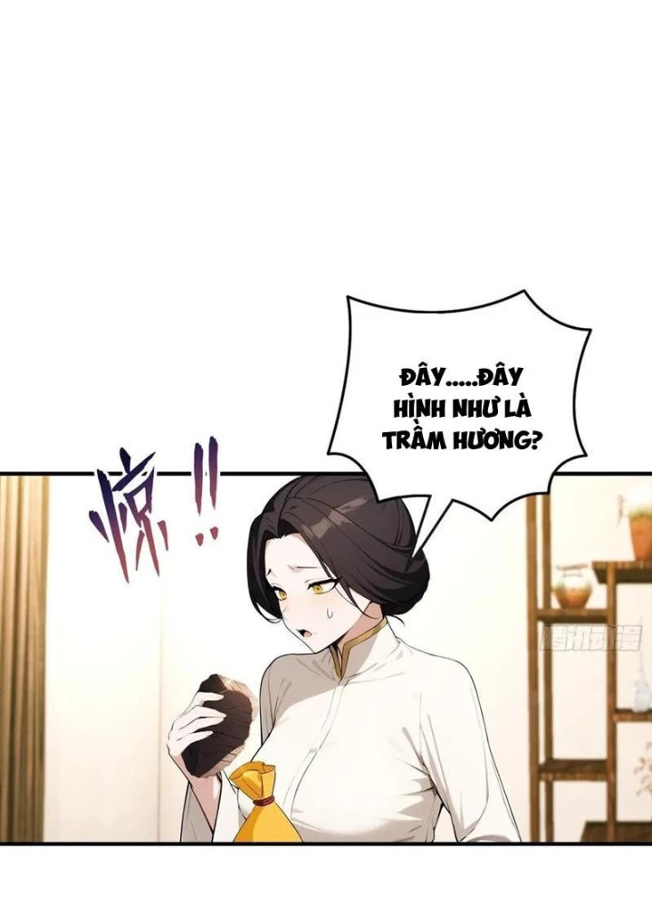 Đạo hữu nhường một chút: Ta đây tới đô thị chém quỷ thần Chapter 59 - 27
