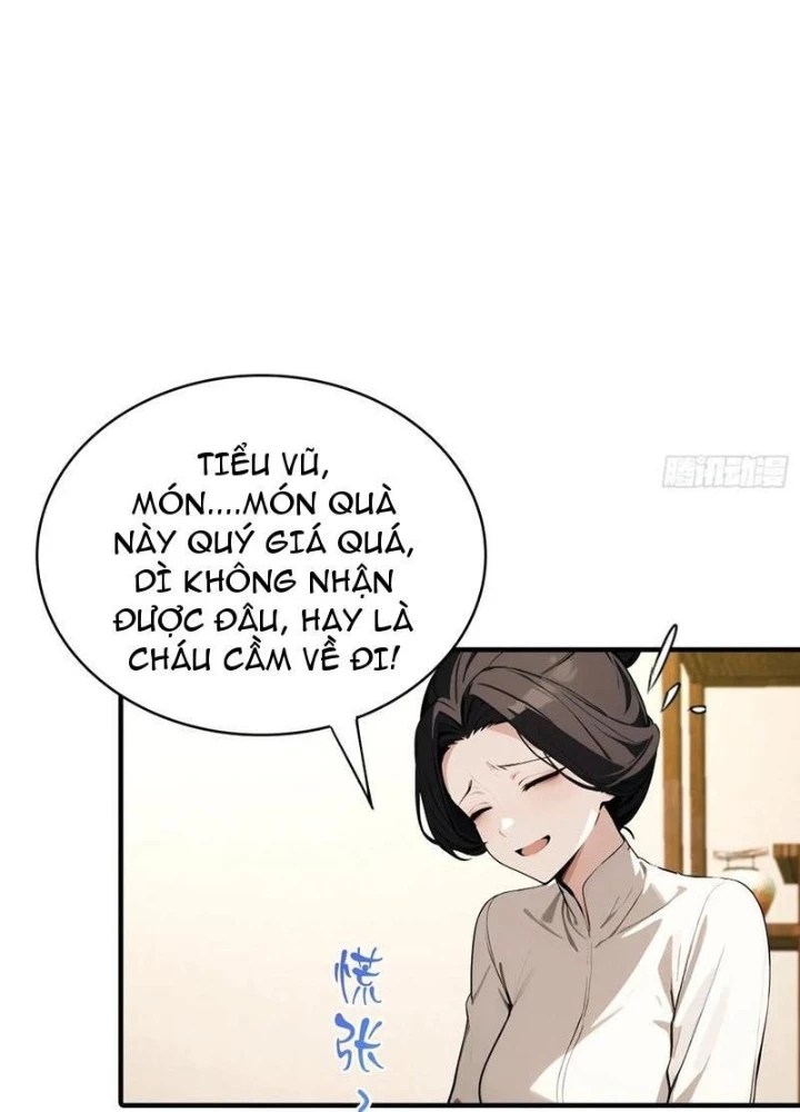 Đạo hữu nhường một chút: Ta đây tới đô thị chém quỷ thần Chapter 59 - 43