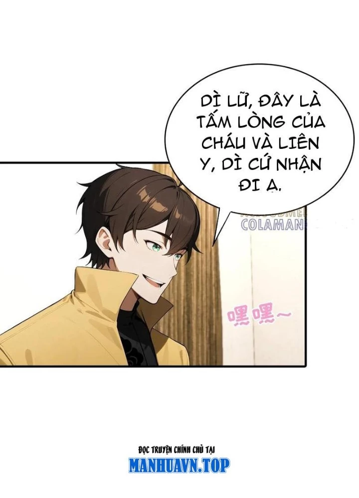 Đạo hữu nhường một chút: Ta đây tới đô thị chém quỷ thần Chapter 59 - 45