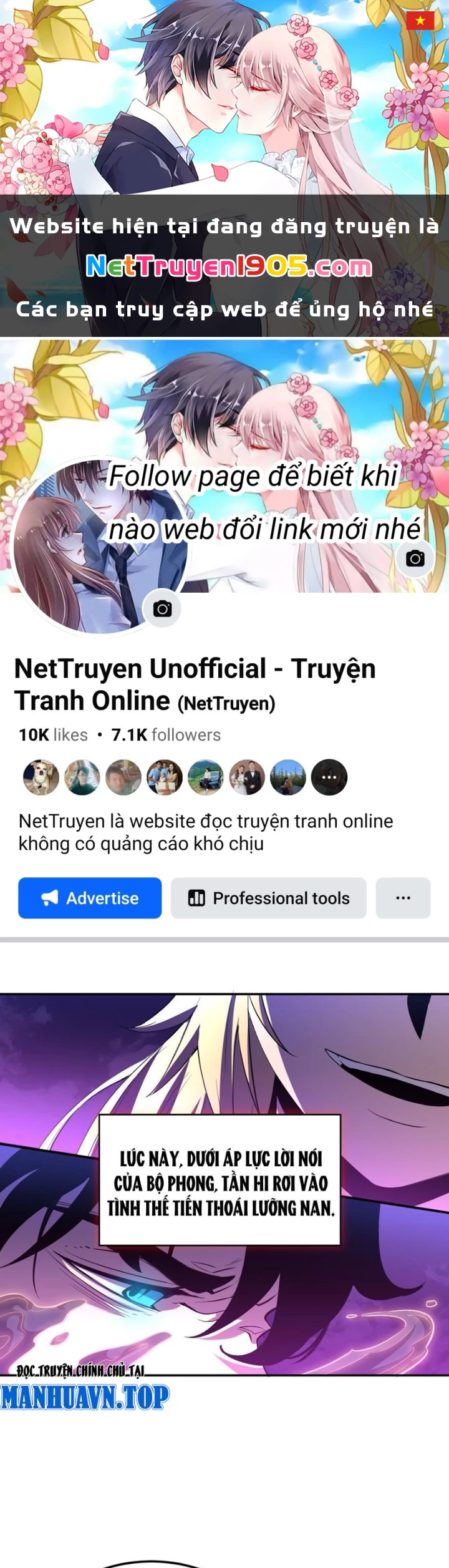 Kẻ Ký Sinh Trên Người Ta Không Dễ Chọc Chapter 14 - 1