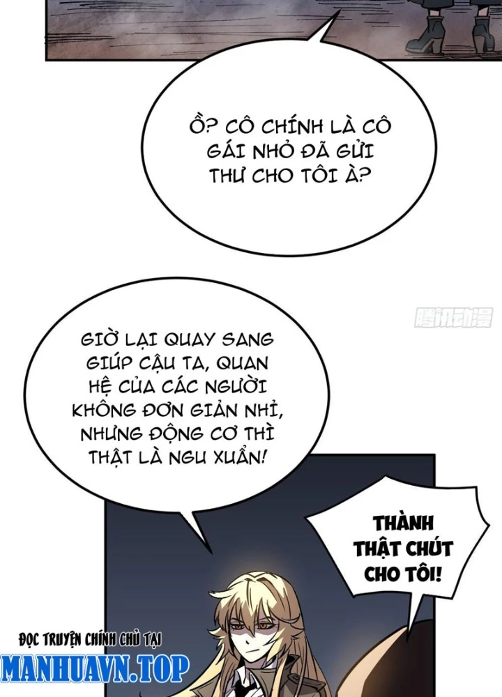 Kẻ Ký Sinh Trên Người Ta Không Dễ Chọc Chapter 14 - 41