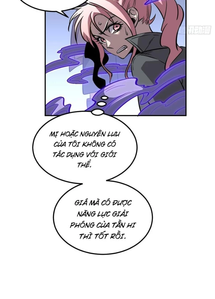 Kẻ Ký Sinh Trên Người Ta Không Dễ Chọc Chapter 14 - 43