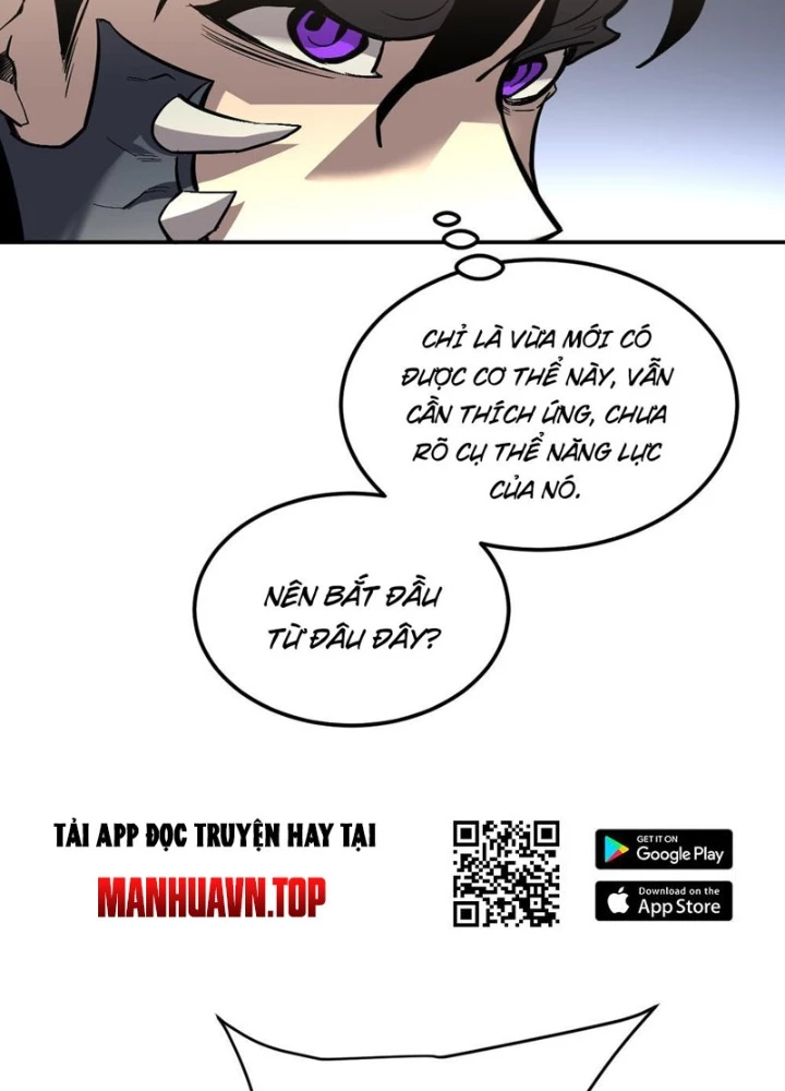 Kẻ Ký Sinh Trên Người Ta Không Dễ Chọc Chapter 14 - 45