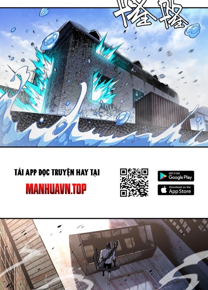 Kẻ Ký Sinh Trên Người Ta Không Dễ Chọc Chapter 14 - 71