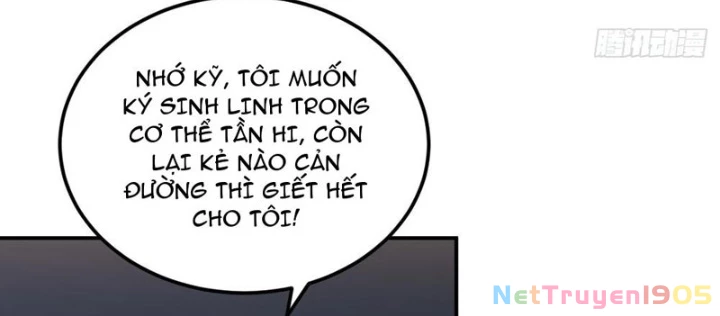 Kẻ Ký Sinh Trên Người Ta Không Dễ Chọc Chapter 14 - 76