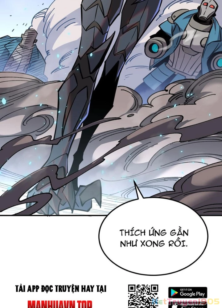 Kẻ Ký Sinh Trên Người Ta Không Dễ Chọc Chapter 14 - 85
