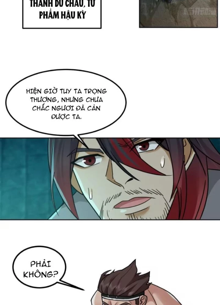 Phu Nhân Của Ta Là Giáo Chủ Ma Giáo Chapter 6 - 3