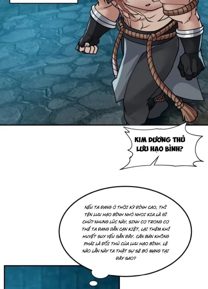 Phu Nhân Của Ta Là Giáo Chủ Ma Giáo Chapter 6 - 5