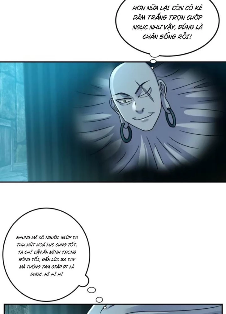 Phu Nhân Của Ta Là Giáo Chủ Ma Giáo Chapter 6 - 11