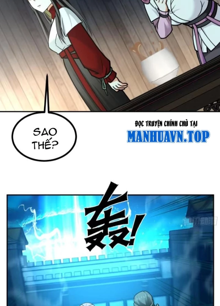 Phu Nhân Của Ta Là Giáo Chủ Ma Giáo Chapter 6 - 29