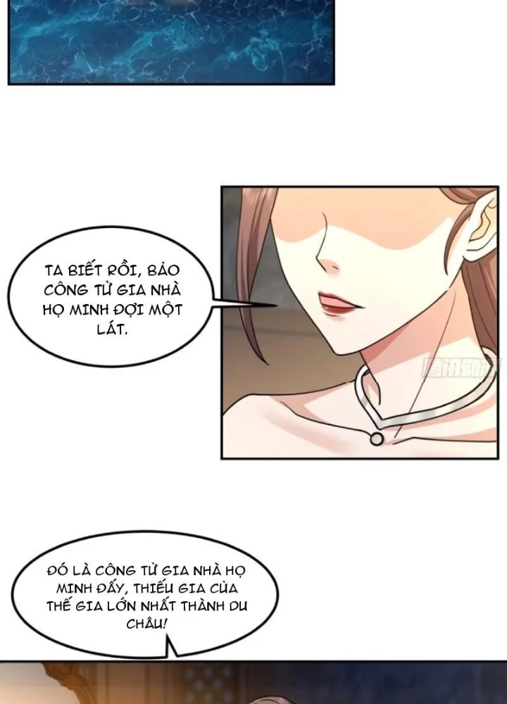 Phu Nhân Của Ta Là Giáo Chủ Ma Giáo Chapter 6 - 33