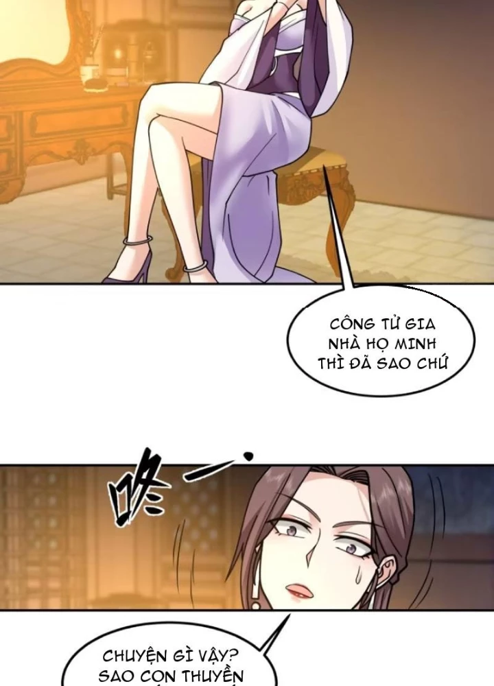 Phu Nhân Của Ta Là Giáo Chủ Ma Giáo Chapter 6 - 35