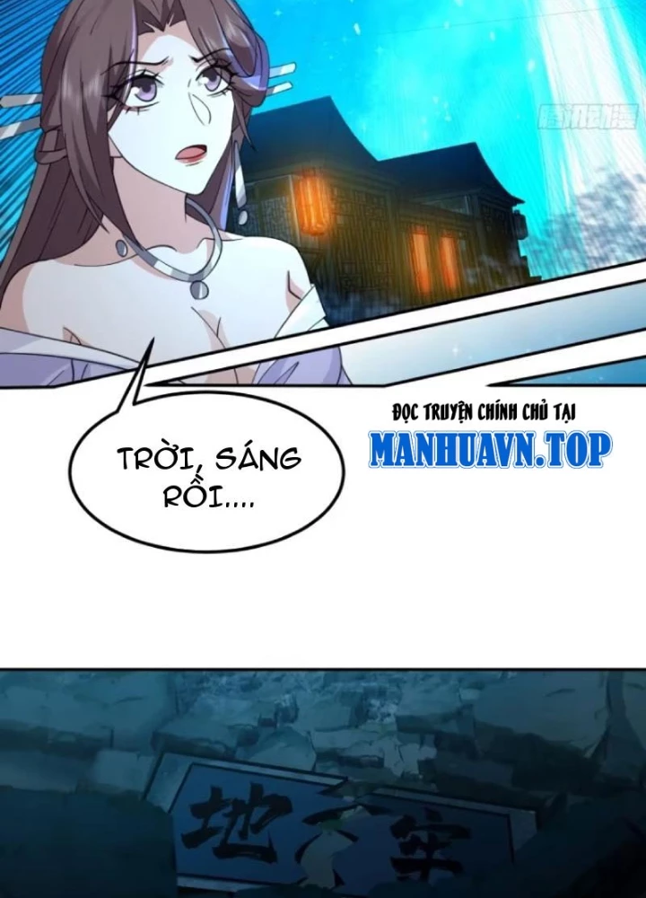 Phu Nhân Của Ta Là Giáo Chủ Ma Giáo Chapter 6 - 39