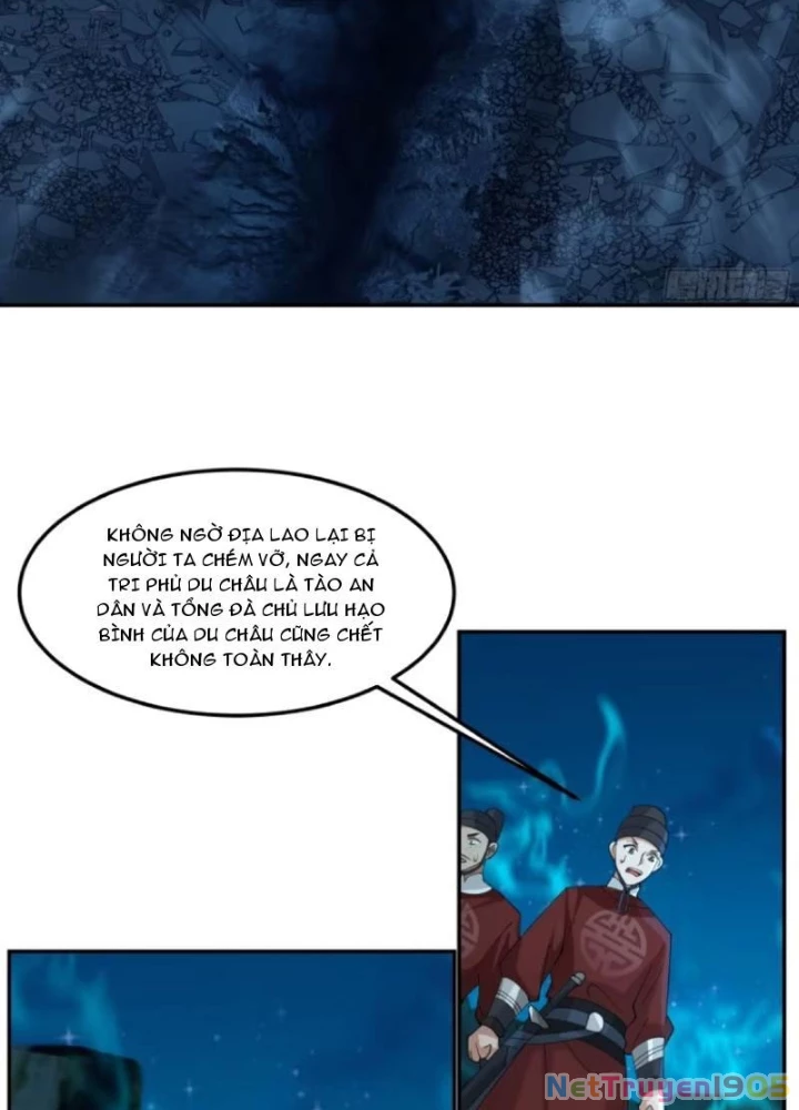 Phu Nhân Của Ta Là Giáo Chủ Ma Giáo Chapter 6 - 43