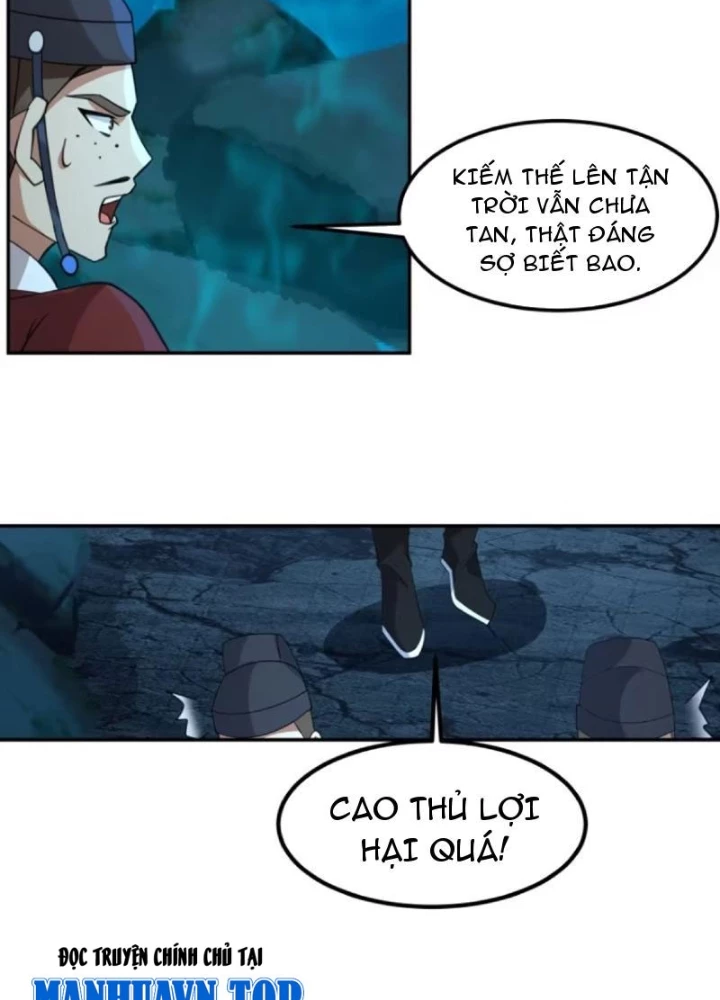 Phu Nhân Của Ta Là Giáo Chủ Ma Giáo Chapter 6 - 45
