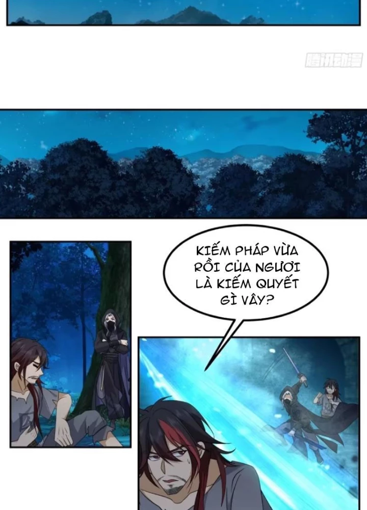 Phu Nhân Của Ta Là Giáo Chủ Ma Giáo Chapter 6 - 55