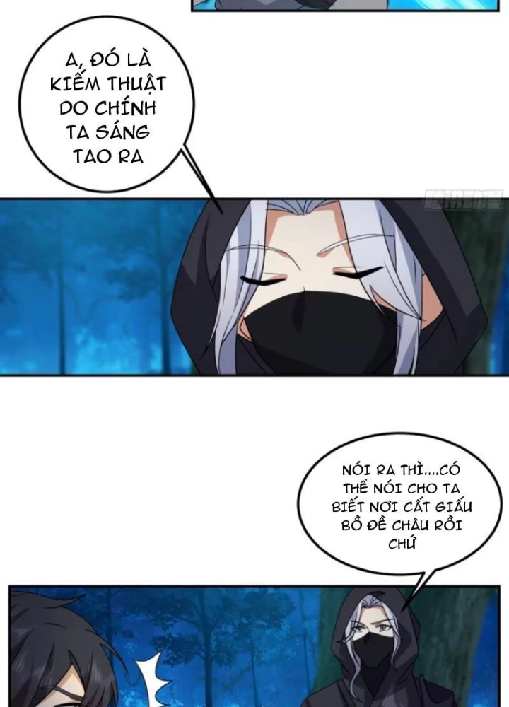Phu Nhân Của Ta Là Giáo Chủ Ma Giáo Chapter 6 - 57