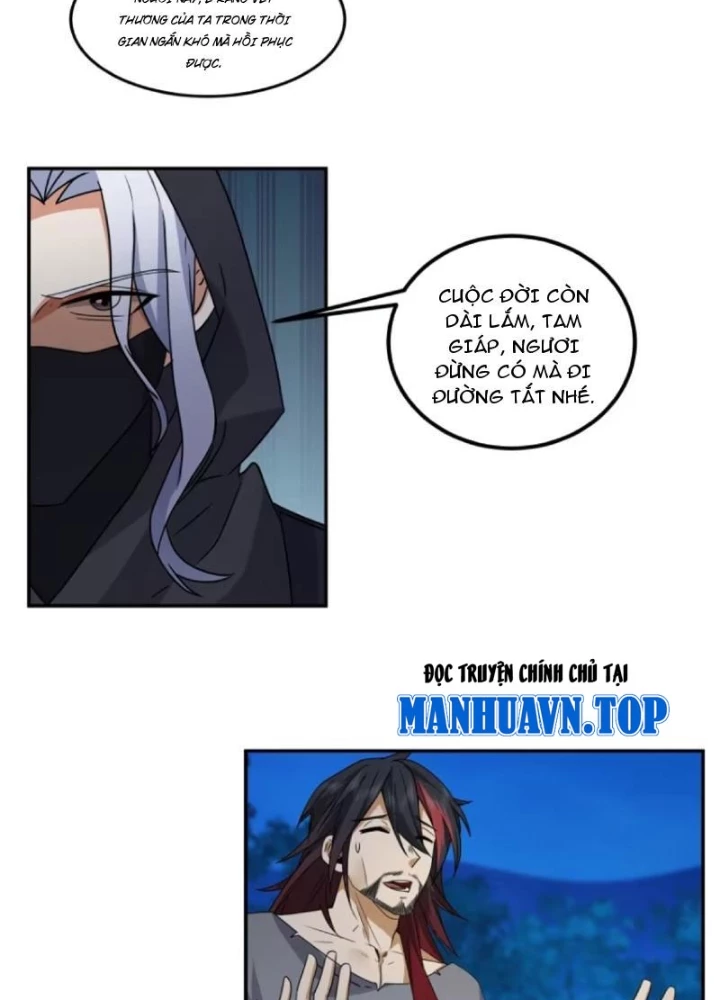 Phu Nhân Của Ta Là Giáo Chủ Ma Giáo Chapter 6 - 59
