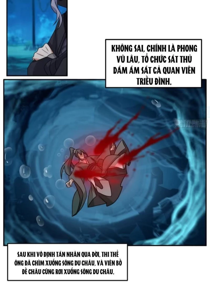 Phu Nhân Của Ta Là Giáo Chủ Ma Giáo Chapter 6 - 63